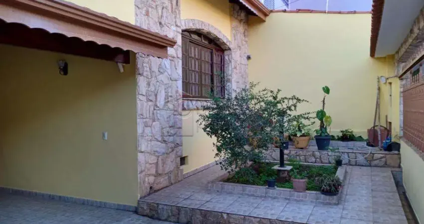 Casa para venda em jardim caçula de 284.00m² com 3 quartos, 1 suite e 4 garagens