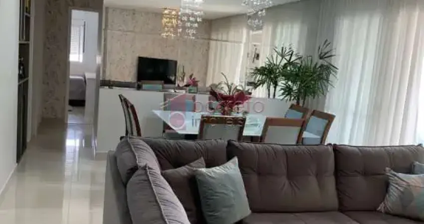 Apartamento para venda em jardim são bento de 132.00m² com 3 quartos, 3 suites e 2 garagens