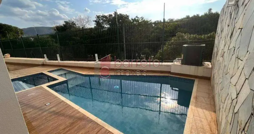 Casa de condomínio para venda em jardim novo mundo de 422.00m² com 4 quartos, 4 suites e 6 garagens