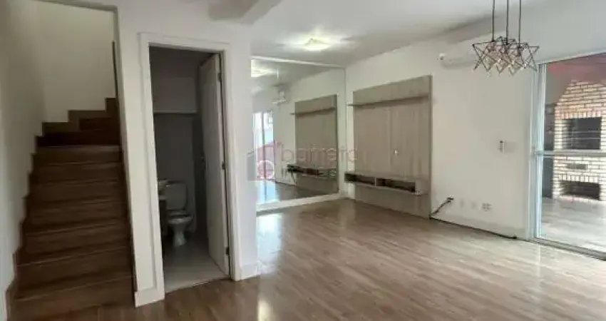 Casa de condomínio para venda em jardim colônia de 139.00m² com 3 quartos, 1 suite e 2 garagens