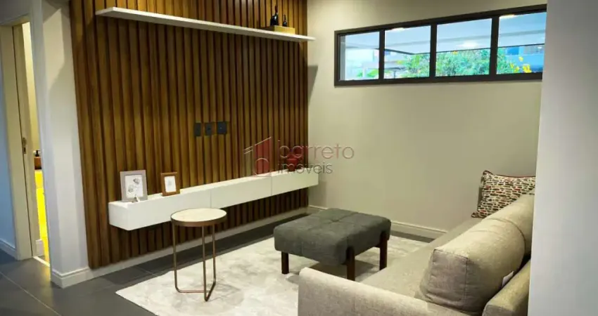 Casa de condomínio para venda em villaggio san marco de 238.00m² com 3 quartos, 3 suites e 4 garagens