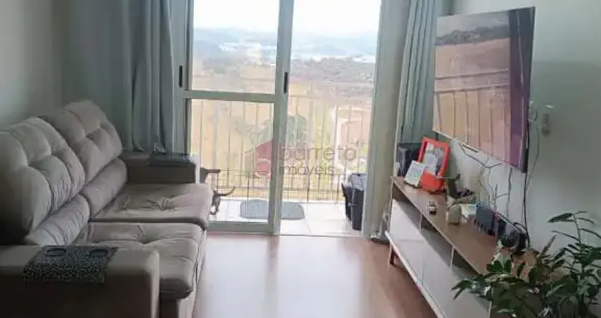 Apartamento para venda em jardim tamoio de 64.00m² com 2 quartos e 1 garagem