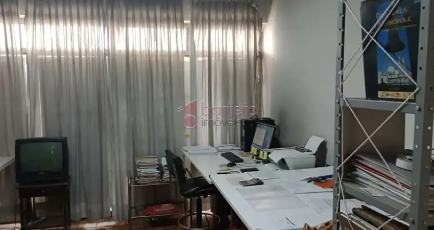 Apartamento com 2 quartos à venda na Rua Barão de Jundiaí, 1116, Centro, Jundiaí