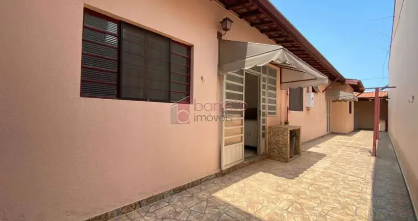 Casa para venda em jardim eldorado de 118.00m² com 2 quartos e 2 garagens
