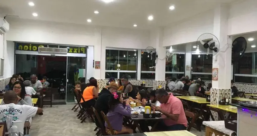 Ponto comercial para alugar na Cidade Ocian, Praia Grande