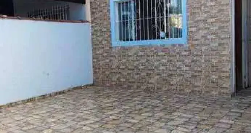 Casa para venda em jardim imperador iv de 148.00m² com 2 quartos, 1 suite e 2 garagens