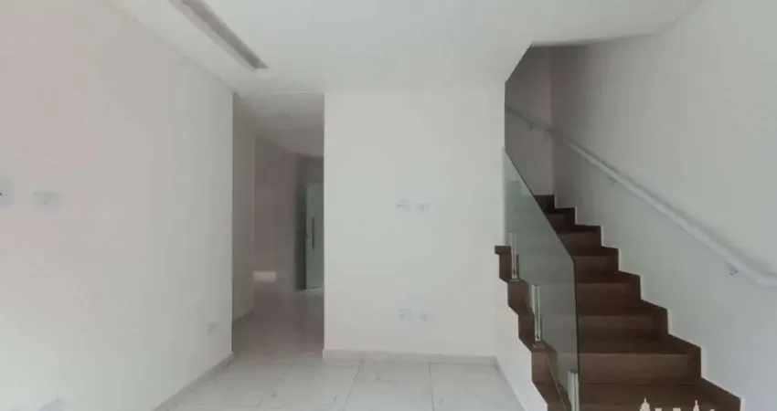 Casa de condomínio para venda em ocian de 55.00m² com 2 quartos e 1 garagem