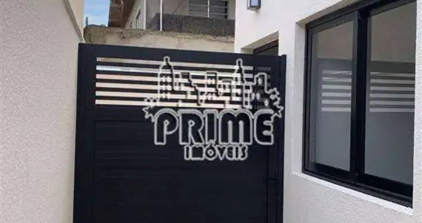 Casa de condomínio para venda em antártica de 52.00m² com 2 quartos e 1 garagem