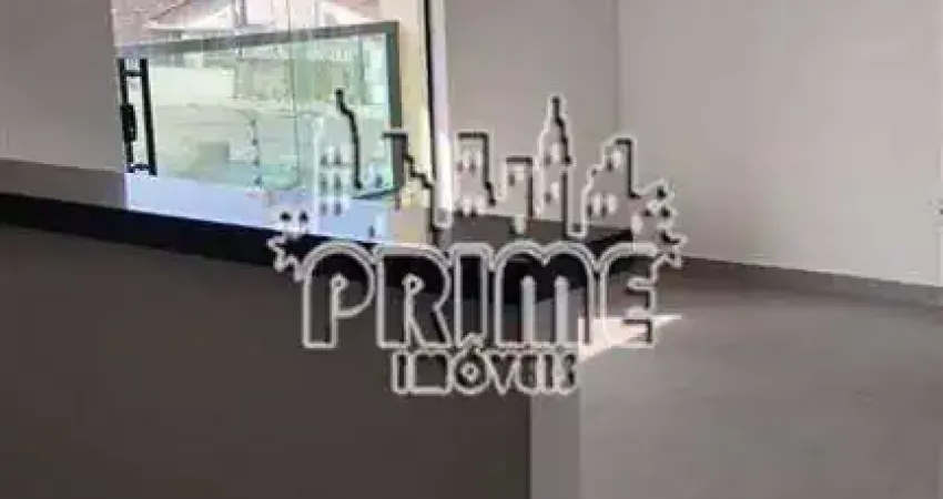 Casa de condomínio para venda em caiçara de 85.00m² com 2 quartos, 2 suites e 1 garagem