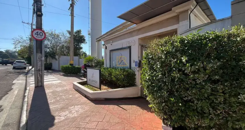 Apartamento para venda em jardim paraíso de 40.00m² com 2 quartos e 1 garagem