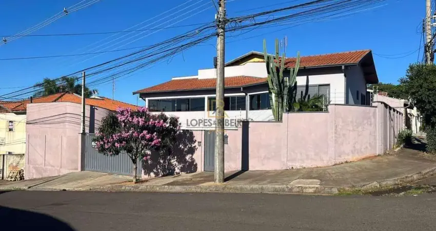 Casa para venda em vila dos lavradores de 200.00m² com 3 quartos, 1 suite e 3 garagens