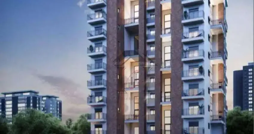 Apartamento para venda em jardim florestal de 104.00m² com 3 quartos, 1 suite e 2 garagens