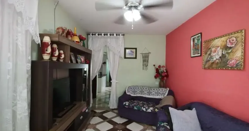 Casa para venda em jardim algodoal de 120.00m² com 4 quartos, 1 suite e 2 garagens