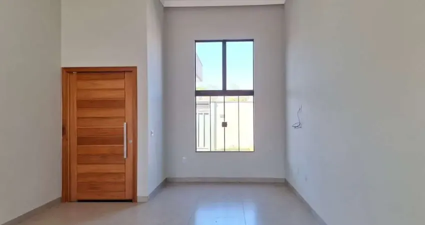 Casa para venda em miravista residencial de 200.00m² com 2 quartos, 1 suite e 2 garagens