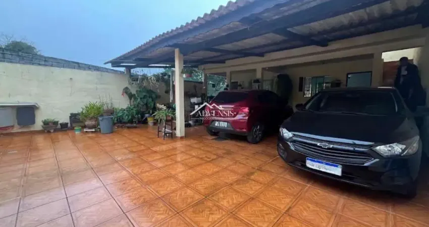 Casa para venda em batistini de 426.00m² com 6 quartos, 3 suites e 5 garagens
