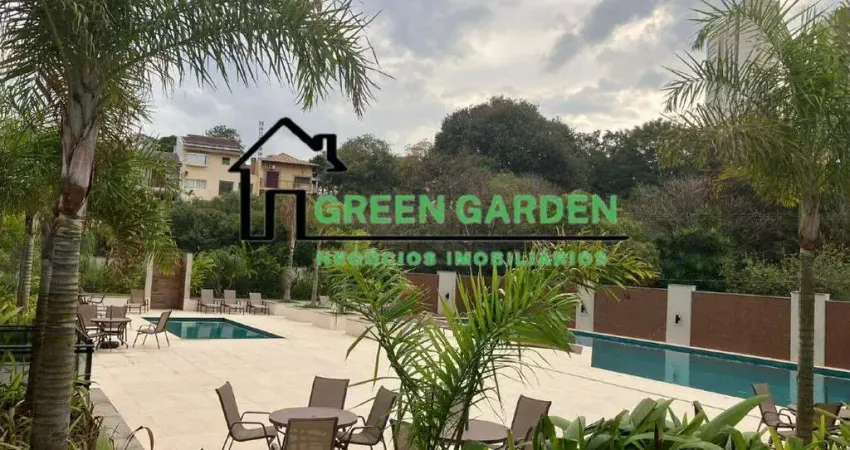 Apartamento para venda em jardim campos elísios de 141.00m² com 2 quartos, 2 suites e 2 garagens