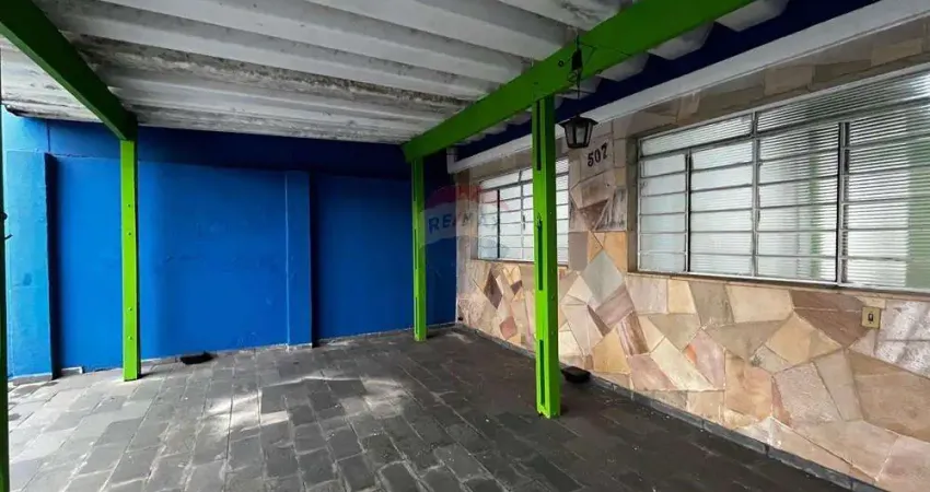 Casa para venda em vila augusta de 128.00m² com 3 quartos e 4 garagens