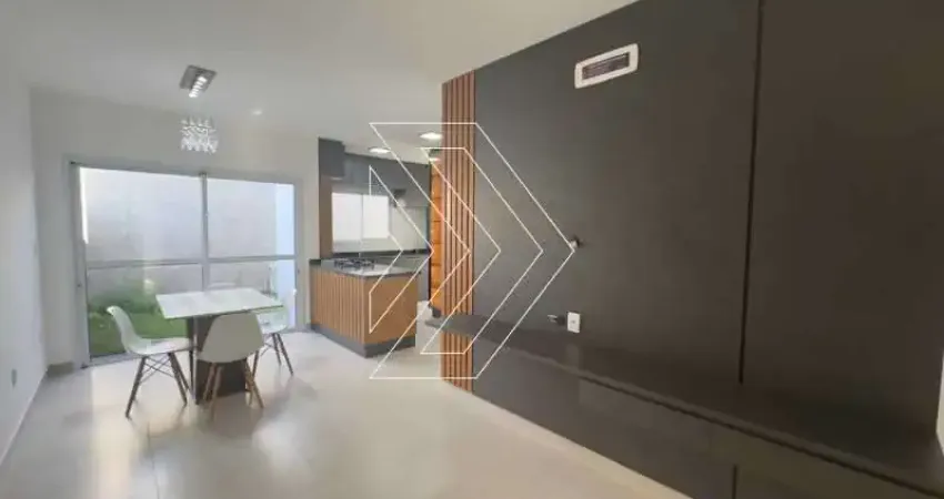 Casa de condomínio para venda em jardim maria izabel de 432.00m² com 3 quartos, 3 suites e 2 garagens