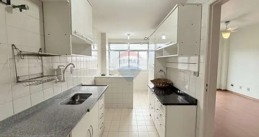 Apartamento para venda em taquara de 75.00m² com 2 quartos, 1 suite e 1 garagem