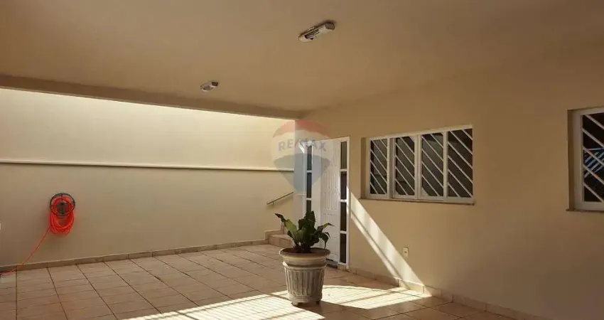 Sobrado para alugar em loteamento santa rosa de 274.37m² com 4 quartos, 4 suites e 4 garagens