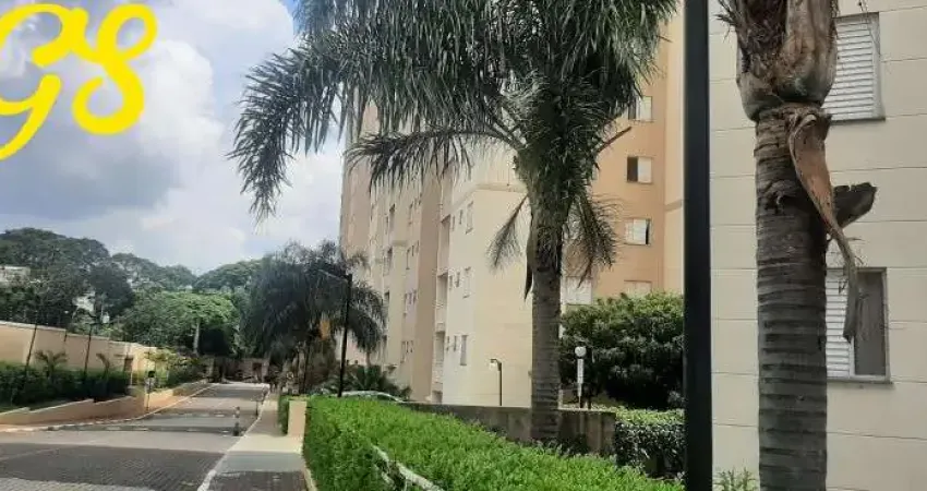 Apartamento para venda em vila nova de 58.48m² com 2 quartos, 1 suite e 2 garagens