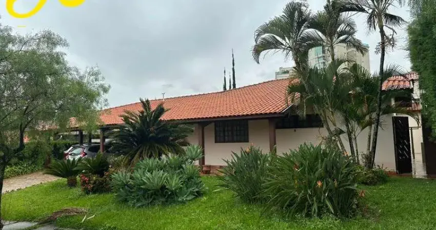 Casa para venda em fazenda são quirino de 299.12m² com 5 quartos, 2 suites e 4 garagens