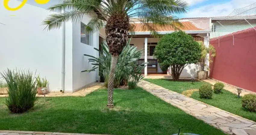 Casa para venda em jardim chapadão de 300.00m² com 4 quartos, 1 suite e 2 garagens