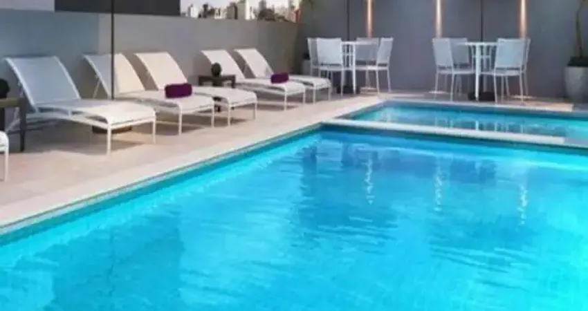 Apartamento para venda em vila osasco de 35.00m² com 1 quarto