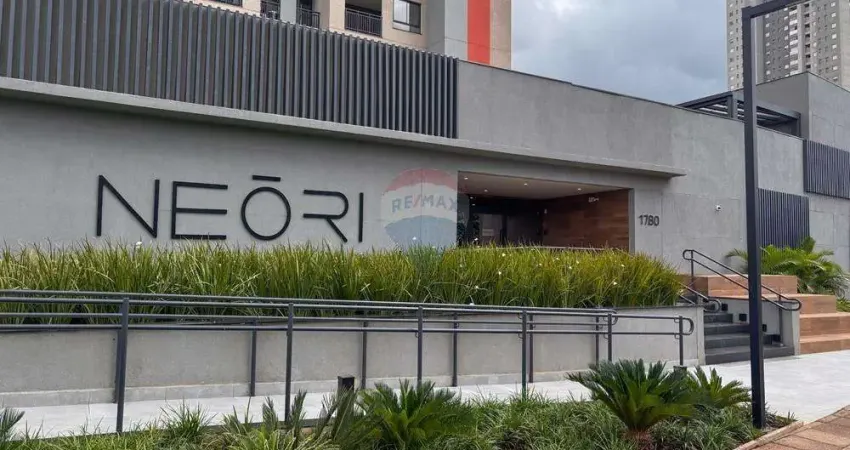 Apartamento para alugar em quinta da primavera de 43.00m² com 1 quarto e 1 suite