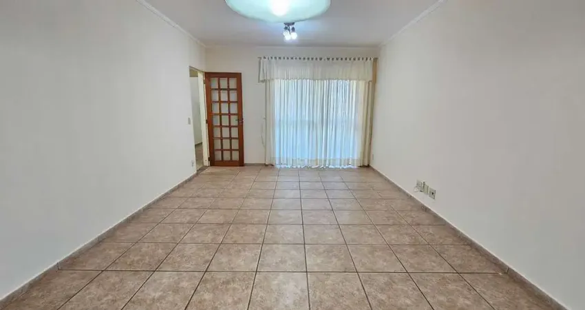 Apartamento para venda em vila imperial de 98.00m² com 3 quartos, 1 suite e 2 garagens