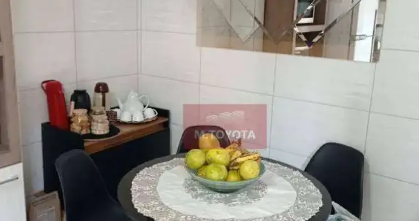 Sobrado para venda em parque primavera de 230.00m² com 5 quartos e 2 garagens