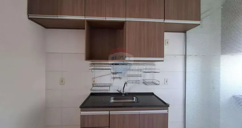 Apartamento para venda em jardim florestan fernandes de 43.00m² com 2 quartos e 1 garagem