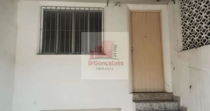 Casa para venda em centro de 111.00m² com 2 quartos e 1 garagem