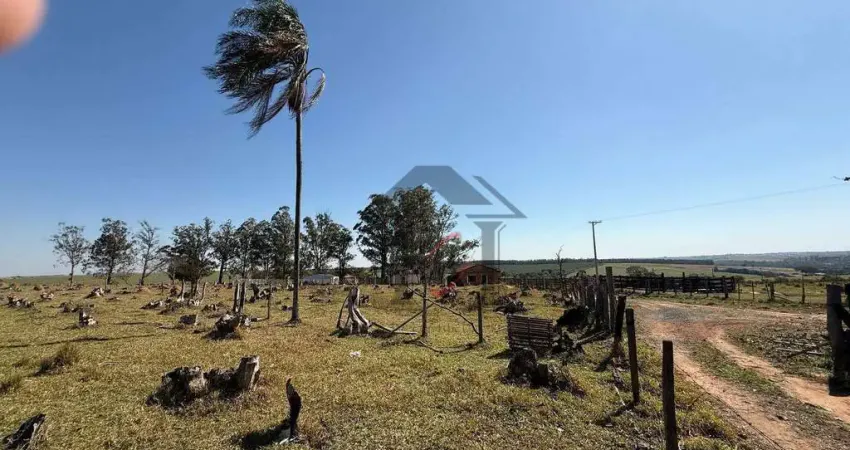 Terreno à venda na Estrada João Ceccon, 1, Altos da Bela Vista, Indaiatuba