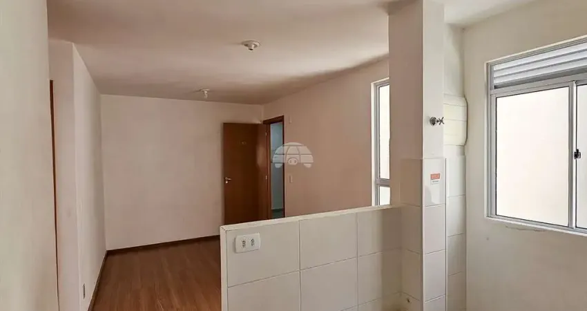 Apartamento para venda em santo antônio de 38.00m² com 2 quartos e 1 garagem