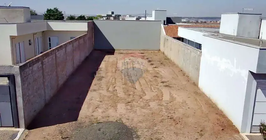 Terreno à venda na Rua Manoel dos Santos Calheiro, S/n, Jardim Campos Verdes, Araras