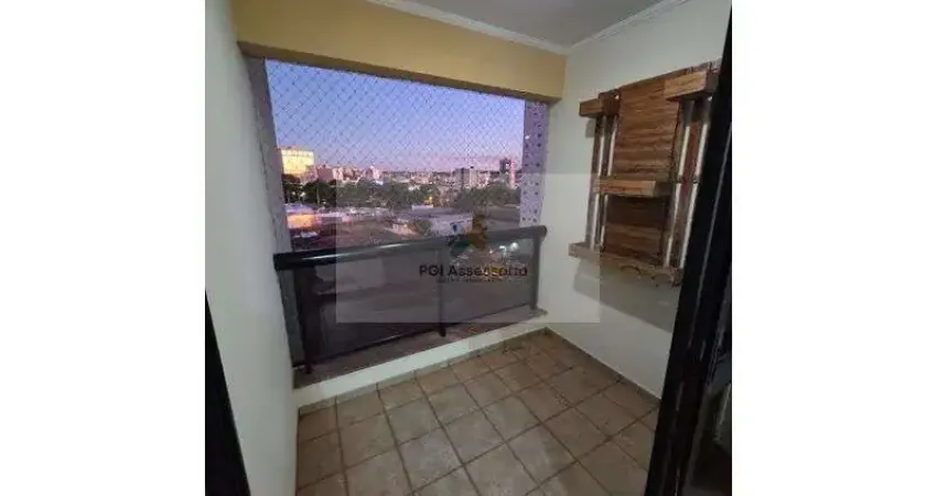 Apartamento para venda e aluguel em centro de 98.00m² com 2 quartos, 1 suite e 1 garagem