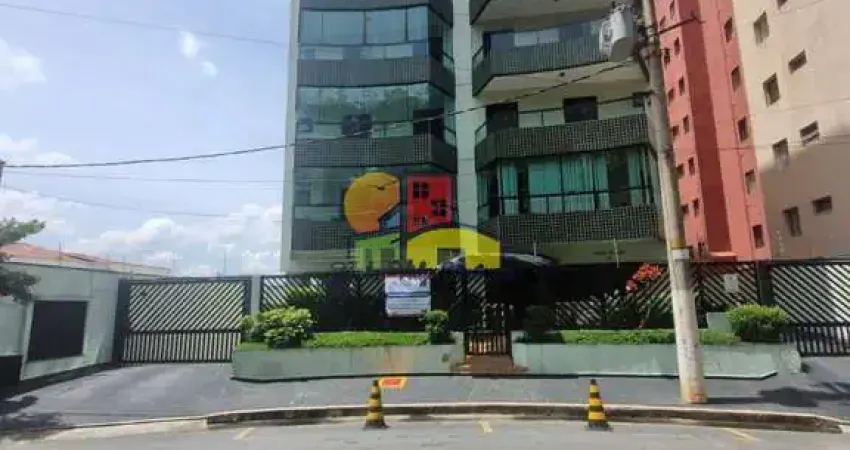 Apartamento para venda em rudge ramos de 94.00m² com 3 quartos, 3 suites e 3 garagens