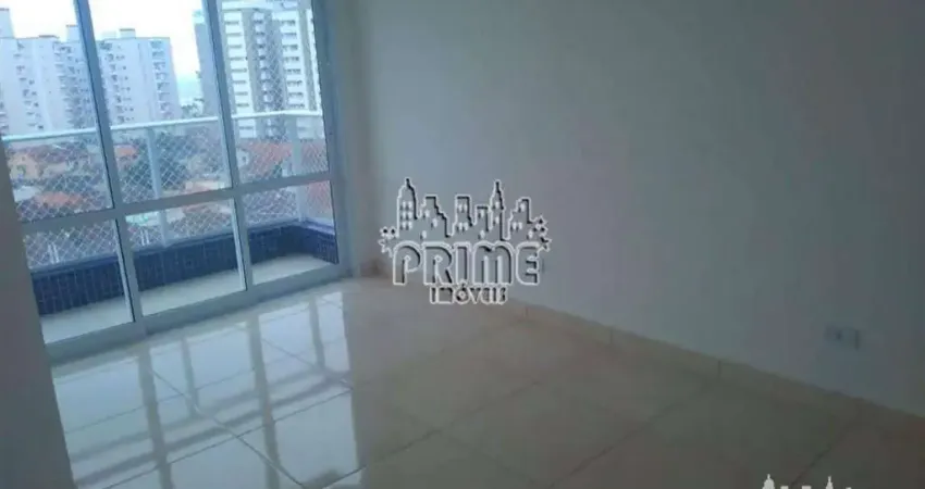 Apartamento para venda em mirim de 49.00m² com 2 quartos e 1 garagem