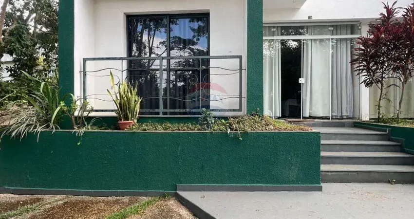 Flat para venda em lagos de santa helena de 60.66m² com 1 quarto, 1 suite e 1 garagem