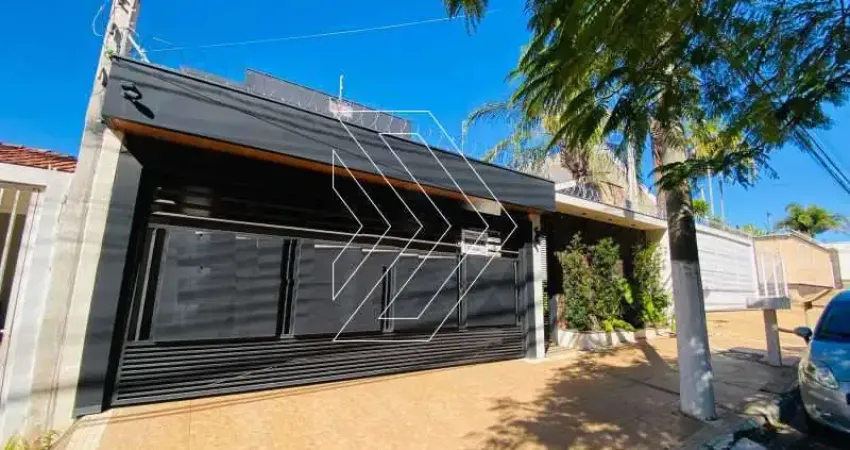 Casa para alugar em parque das esmeraldas de 220.00m² com 3 quartos, 1 suite e 4 garagens
