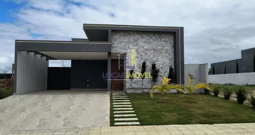 Casa de condomínio para venda em espírito santo de 138.71m² com 3 quartos, 3 suites e 4 garagens