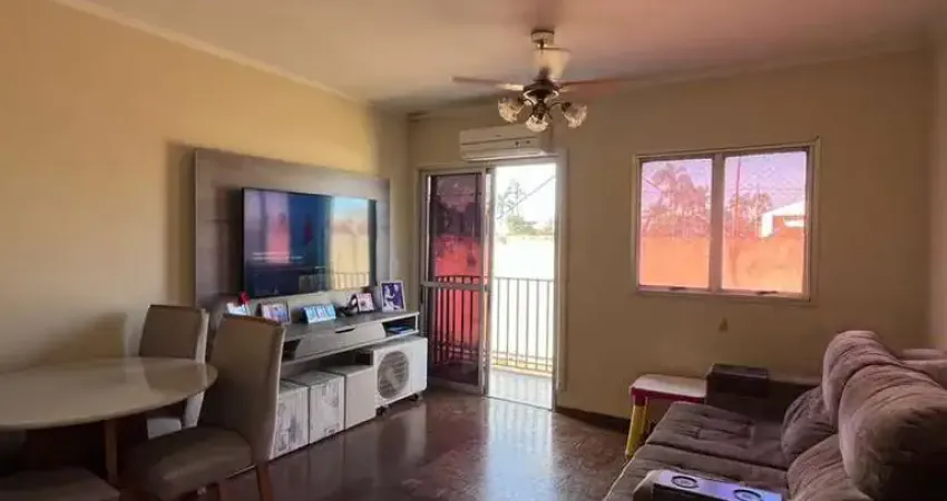 Apartamento para venda em jardim sumaré de 90.00m² com 3 quartos e 1 suite