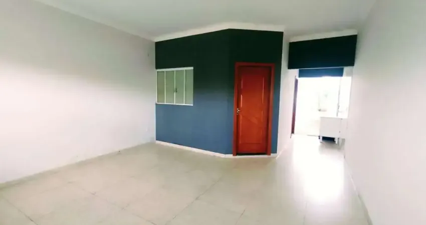Casa para venda em jardim sant ana de 87.00m² com 2 quartos e 1 garagem