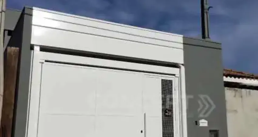 Casa para venda em ana carla de 113.00m² com 3 quartos, 1 suite e 2 garagens