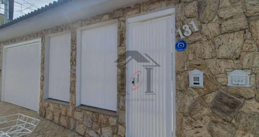 Casa para alugar em anhangabaú de 130.00m² com 2 quartos e 2 garagens