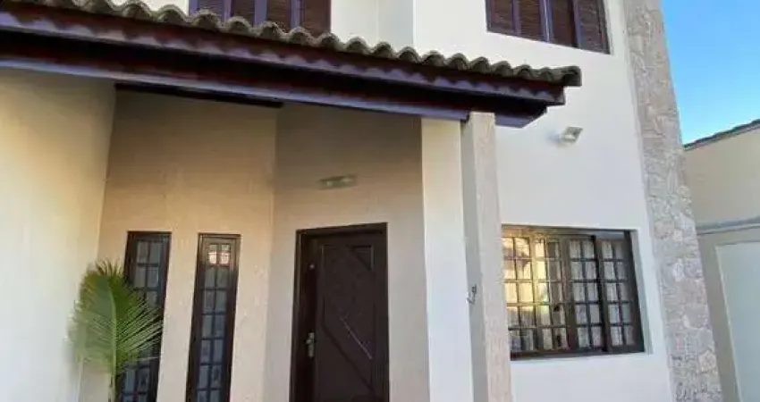 Casa para venda em real park tietê jundiapeba de 133.78m² com 3 quartos, 1 suite e 2 garagens