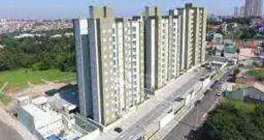 Apartamento para venda em condomínio belvedere de 69.00m² com 3 quartos, 1 suite e 1 garagem