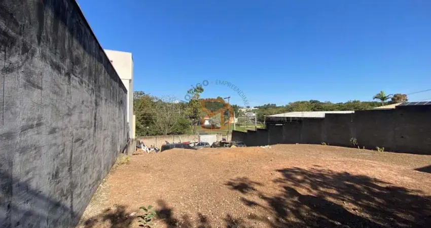 Terreno comercial à venda na Rua Ariovaldo Silveira Franco, Jardim 31 de Março, Mogi Mirim