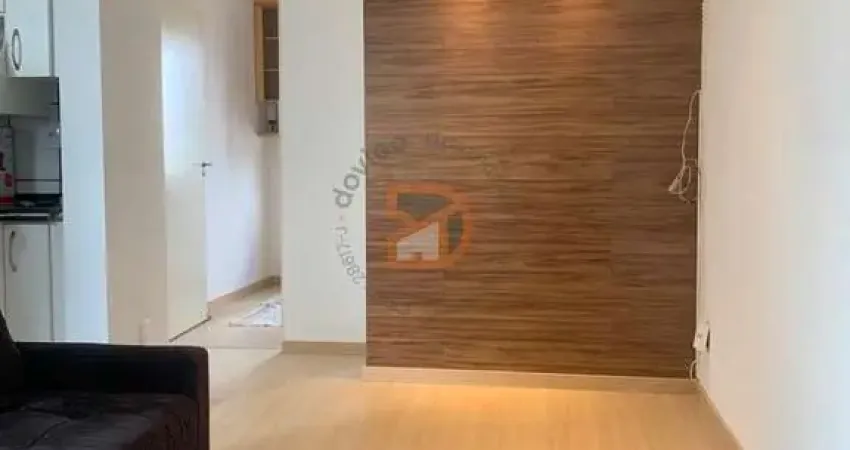 Apartamento para venda em jardim selma de 53.00m² com 2 quartos e 1 garagem